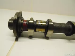 130201KA0C Nissan Распредвал Renault Kaptur Арт E70405588, вид 2