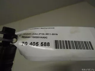 130201KA0C Nissan Распредвал Renault Kaptur Арт E70405588, вид 6