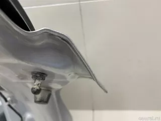  Дверь багажника со стеклом Ford Focus 3 restailing Арт E70412559, вид 19