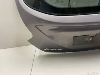  Дверь багажника со стеклом Ford Focus 3 restailing Арт E70412559, вид 6