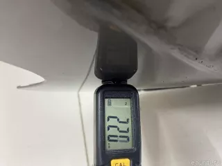  Дверь багажника со стеклом Ford Focus 3 restailing Арт E70412559, вид 7