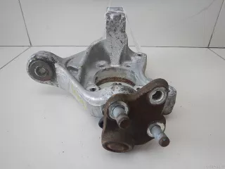 4320247030 Toyota Кулак поворотный передний левый Lexus CT Арт E70412816, вид 2