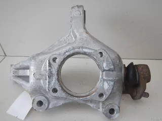 4320247030 Toyota Кулак поворотный передний левый Lexus CT Арт E70412816, вид 3