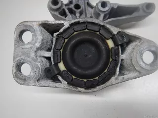 112100627R Renault Опора двигателя правая Renault Sandero 1 Арт E70413547, вид 4