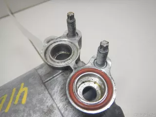 1852376 Ford Компрессор кондиционера Ford C-max 2 restailing Арт E70416320, вид 3
