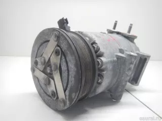 1852376 Ford Компрессор кондиционера Ford C-max 2 restailing Арт E70416320, вид 4