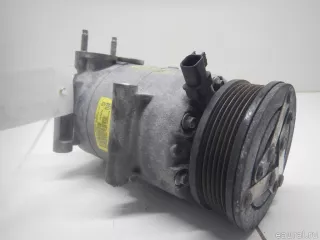 1852376 Ford Компрессор кондиционера Ford C-max 2 restailing Арт E70416320, вид 6