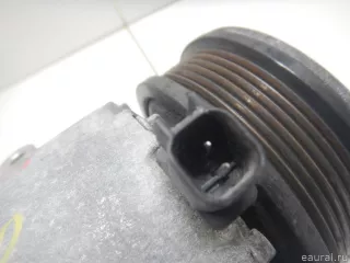 1852376 Ford Компрессор кондиционера Ford C-max 2 restailing Арт E70416320, вид 10