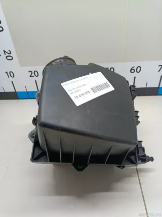 13340813 GM Корпус воздушного фильтра Opel Meriva 2 Арт E70419075, вид 6