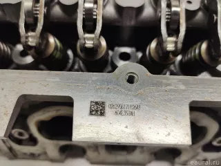 04E103064G VAG Головка блока цилиндров Skoda Superb 3 Арт E70423858, вид 13