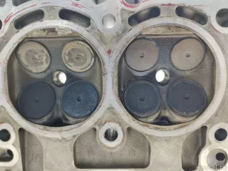 04E103064G VAG Головка блока цилиндров Skoda Superb 3 Арт E70423858, вид 16