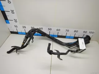 1710A597 Mitsubishi Горловина топливного бака Mitsubishi Outlander 3 restailing 2 Арт E70427054, вид 1