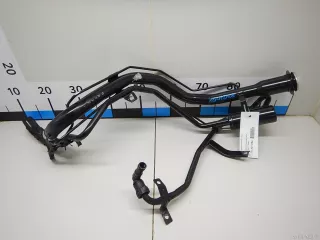 1710A597 Mitsubishi Горловина топливного бака Mitsubishi Outlander 3 restailing 2 Арт E70427054, вид 2