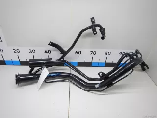 1710A597 Mitsubishi Горловина топливного бака Mitsubishi Outlander 3 restailing 2 Арт E70427054, вид 3