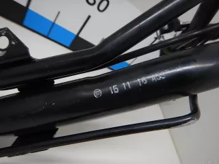 1710A597 Mitsubishi Горловина топливного бака Mitsubishi Outlander 3 restailing 2 Арт E70427054, вид 4