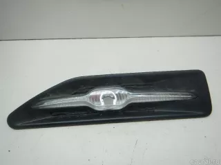 923044X000 Hyundai-Kia Повторитель на крыло правый белый Kia Rio 3 Арт E70433182, вид 1