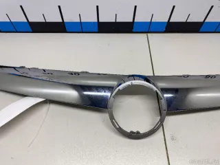 13264460 GM Накладка на решетку радиатора Opel Astra J Арт E70433230, вид 3