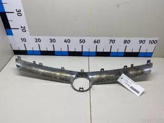 13264460 GM Накладка на решетку радиатора Opel Astra J Арт E70433230, вид 5