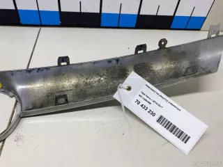 13264460 GM Накладка на решетку радиатора Opel Astra J Арт E70433230, вид 8