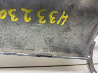 13264460 GM Накладка на решетку радиатора Opel Astra J Арт E70433230, вид 10