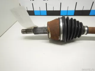 4578885AB Chrysler Полуось передняя левая Jeep Cherokee KL Арт E70438205, вид 2
