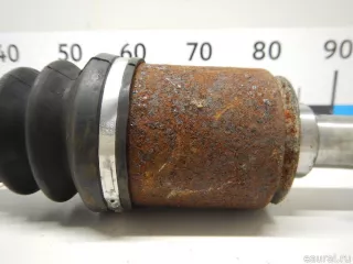 4578885AB Chrysler Полуось передняя левая Jeep Cherokee KL Арт E70438205, вид 6
