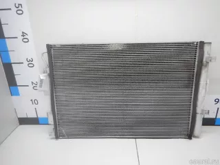  Радиатор кондиционера (конденсер) Hyundai Solaris 1 Арт E70445441, вид 5