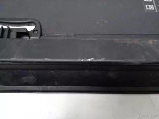 51477222208 BMW Шторка багажника BMW X3 F25 Арт E40848864, вид 7