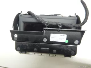 8X0919603 VAG Дисплей информационный Audi A1 Арт E70450257, вид 3