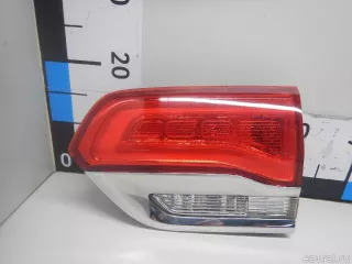 68110046AC Chrysler Фонарь задний внутренний правый Jeep Cherokee KL Арт E70452148, вид 1