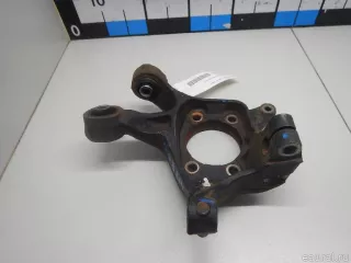 28411AJ030 Subaru Кулак поворотный задний левый Subaru Outback 6 Арт E70452621, вид 1