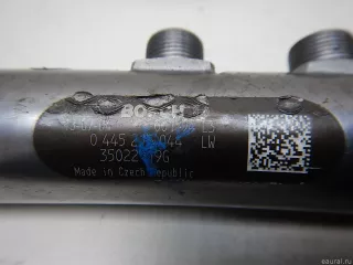 68148330AA Chrysler Топливная рампа  Chrysler 300C 3 Арт E70458297, вид 3