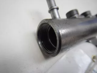 68148330AA Chrysler Топливная рампа  Chrysler 300C 3 Арт E70458297, вид 5