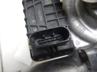 68211213AA Chrysler Турбина Dodge RAM 5 Арт E70458351, вид 11