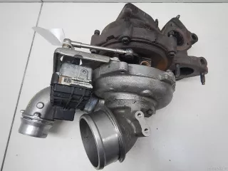 68211213AA Chrysler Турбина Dodge RAM 5 Арт E70458351, вид 3