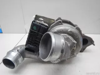 68211213AA Chrysler Турбина Dodge RAM 5 Арт E70458351, вид 4