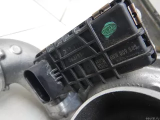 68211213AA Chrysler Турбина Dodge RAM 5 Арт E70458351, вид 5