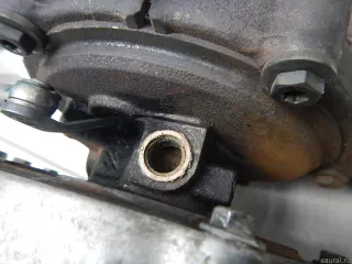 68211213AA Chrysler Турбина Dodge RAM 5 Арт E70458351, вид 6