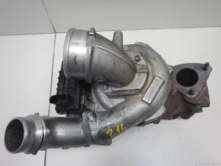 68211213AA Chrysler Турбина Dodge RAM 5 Арт E70458351, вид 10