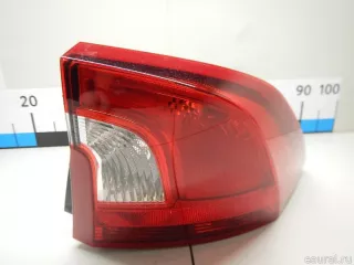30796268 Volvo Фонарь задний наружный правый Volvo S60 2 Арт E70461077, вид 1