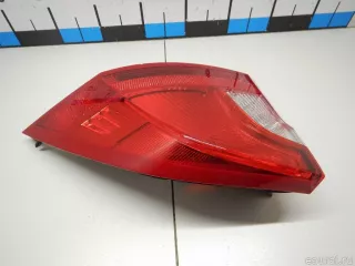 30796268 Volvo Фонарь задний наружный правый Volvo S60 2 Арт E70461077, вид 4