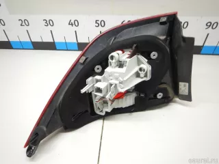 30796268 Volvo Фонарь задний наружный правый Volvo S60 2 Арт E70461077, вид 5