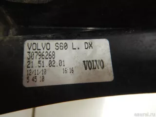 30796268 Volvo Фонарь задний наружный правый Volvo S60 2 Арт E70461077, вид 6