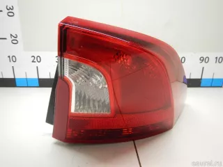 30796268 Volvo Фонарь задний наружный правый Volvo S60 2 Арт E70461077, вид 9