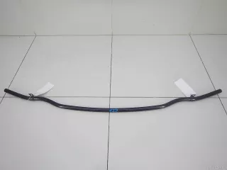 865711R000 Hyundai-Kia Усилитель переднего бампера Hyundai Solaris 1 Арт E70464039, вид 1