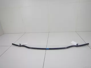 865711R000 Hyundai-Kia Усилитель переднего бампера Hyundai Solaris 1 Арт E70464039, вид 2