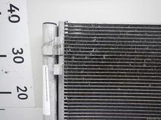 976061W001 Hyundai-Kia Радиатор кондиционера  Hyundai Solaris 1 Арт E70464137, вид 2