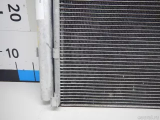 976061W001 Hyundai-Kia Радиатор кондиционера  Hyundai Solaris 1 Арт E70464137, вид 3