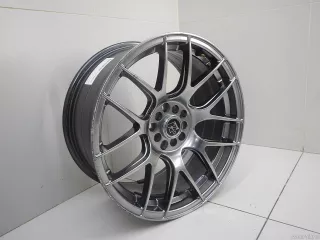  Диск колесный легкосплавный Ford Focus 3 restailing Арт E70469017, вид 1