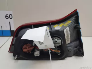 924044X000 Hyundai-Kia Фонарь задний внутренний правый Kia Rio 3 Арт E70473151, вид 5